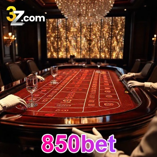 850bet