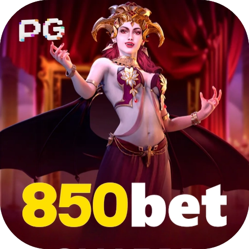 850bet logo