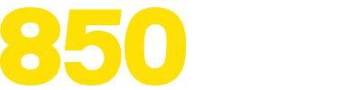 850bet Logo1