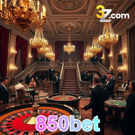850bet